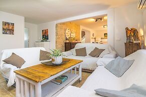Cas Ciutada - Country House With Private Pool