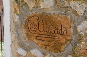 Cas Ciutada - Country House With Private Pool