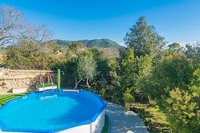 Cas Ciutada - Country House With Private Pool