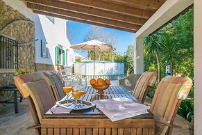 Cas Ciutada - Country House With Private Pool