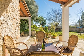 Cas Ciutada - Country House With Private Pool