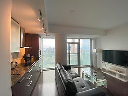 The Front Apartments