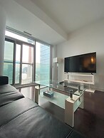 The Front Apartments