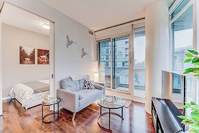 The Front Apartments