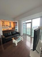 The Front Apartments