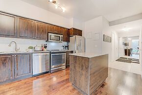 The Front Apartments