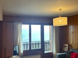 Studio With a Hilltop View