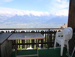 Studio With a Hilltop View