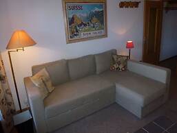 Studio With a Hilltop View