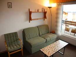 Studio With a Hilltop View