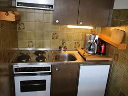 Studio With a Hilltop View