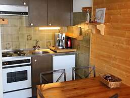 Studio With a Hilltop View