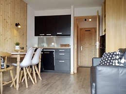 Studio With a Hilltop View