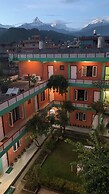 New Pokhara Lodge, Lakeside