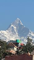 New Pokhara Lodge, Lakeside