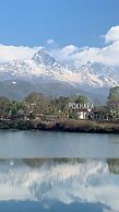 New Pokhara Lodge, Lakeside