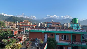 New Pokhara Lodge, Lakeside