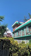 New Pokhara Lodge, Lakeside