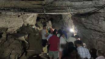 New Pokhara Lodge, Lakeside