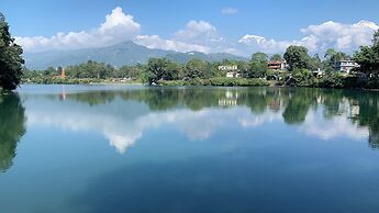 New Pokhara Lodge, Lakeside
