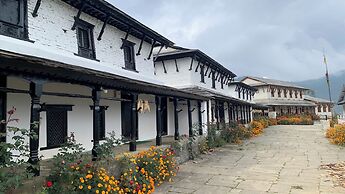 New Pokhara Lodge, Lakeside