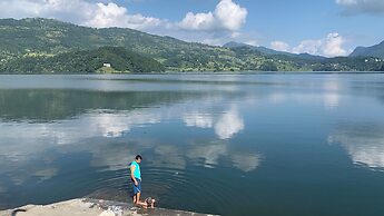 New Pokhara Lodge, Lakeside