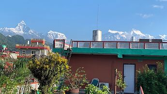 New Pokhara Lodge, Lakeside