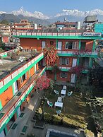 New Pokhara Lodge, Lakeside