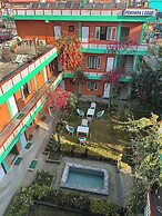New Pokhara Lodge, Lakeside