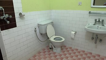 New Pokhara Lodge, Lakeside