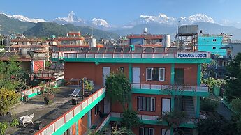 New Pokhara Lodge, Lakeside