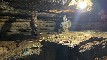 New Pokhara Lodge, Lakeside