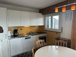 Charming Apartment in Vaysonnaz