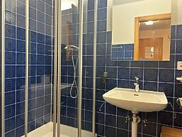 Charming Apartment Amidst Hills