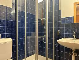 Charming Apartment Amidst Hills