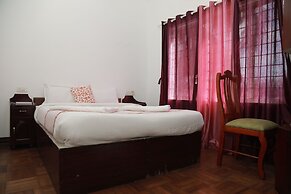 Muziris fort Inn