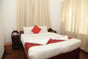 Muziris fort Inn