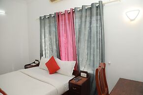 Muziris fort Inn