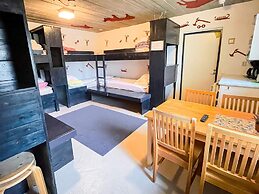 Scenic Holiday Home in Hoor