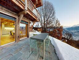 Dream Cosy & Quiet Chalet 9 Pers
