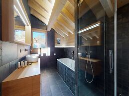 Dream Cosy & Quiet Chalet 9 Pers