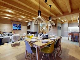 Dream Cosy & Quiet Chalet 9 Pers