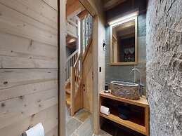 Dream Cosy & Quiet Chalet 9 Pers