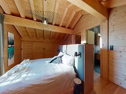 Dream Cosy & Quiet Chalet 9 Pers