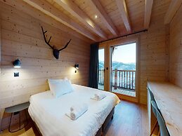 Dream Cosy & Quiet Chalet 9 Pers