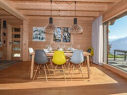 Dream Cosy & Quiet Chalet 9 Pers