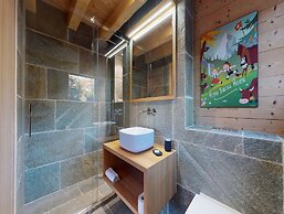 Dream Cosy & Quiet Chalet 9 Pers