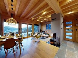 Dream Cosy & Quiet Chalet 9 Pers