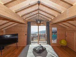 Dream Cosy & Quiet Chalet 9 Pers