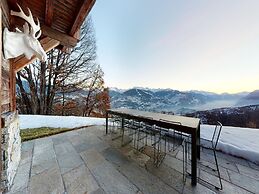 Dream Cosy & Quiet Chalet 9 Pers